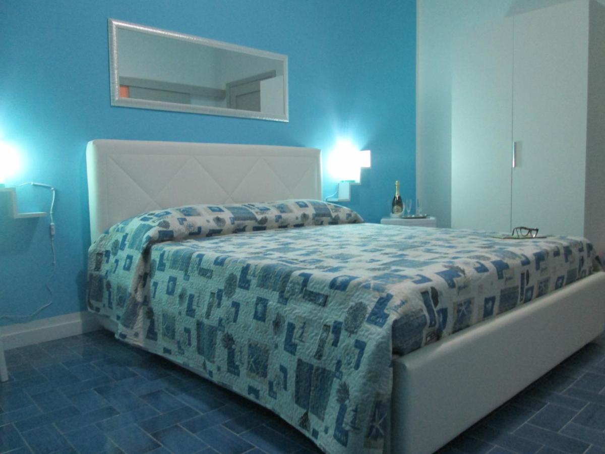 Bed & Breakfast La Fenice Palermo