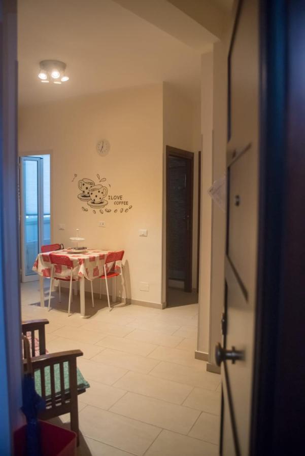 La Casita 24 Palermo