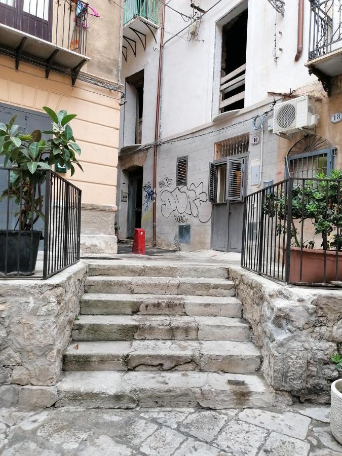 La Terrazza Sul Vicolo