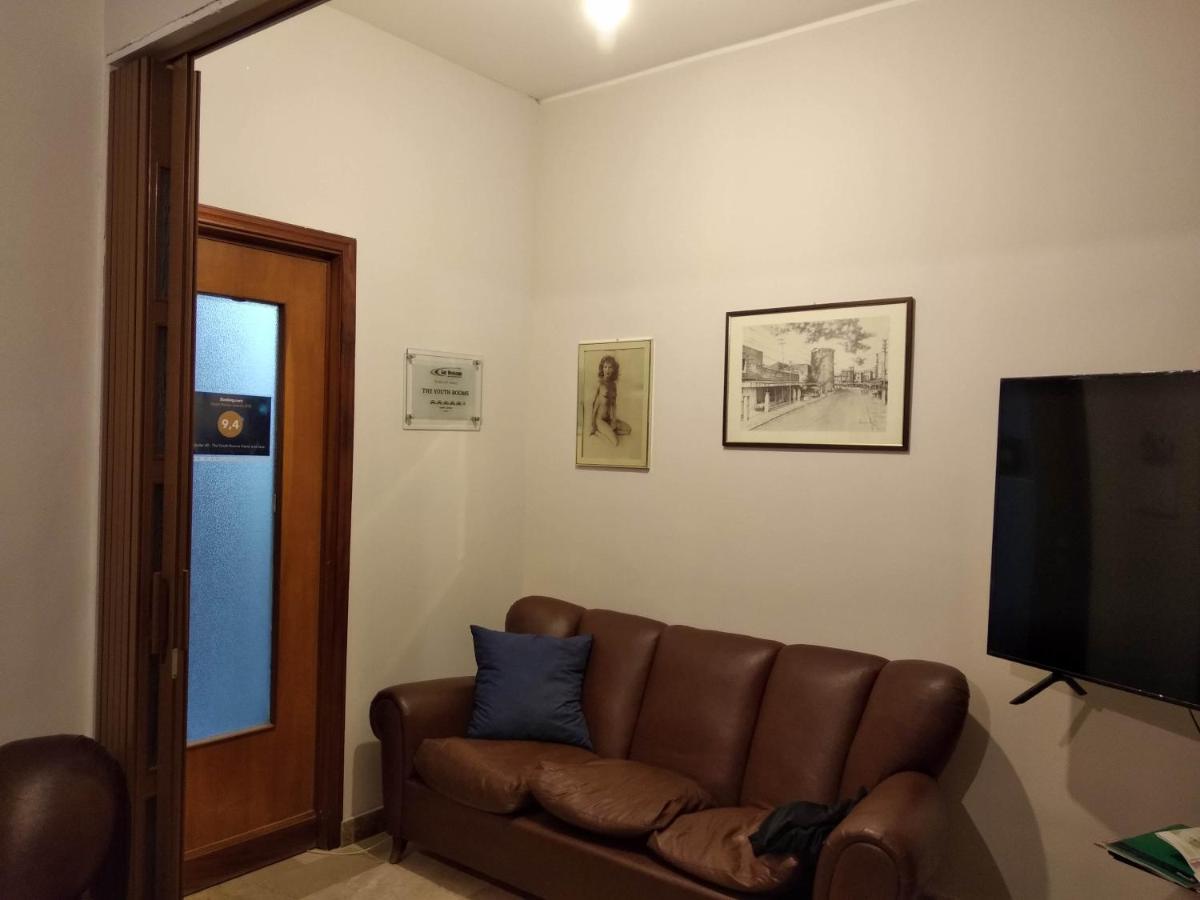 Casa Studenti E Giovani Turisti Fkk - Giochi Di Societa Ed Intimo Party - Volontari Benvenuti Hospedagem domiciliar