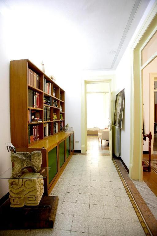 Cuba's Art House * Palermo