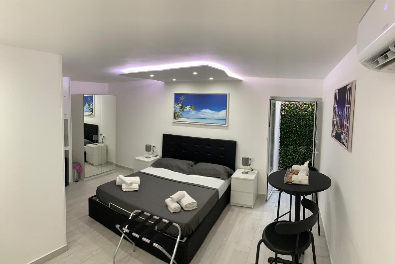 Rossella's 2* Palermo