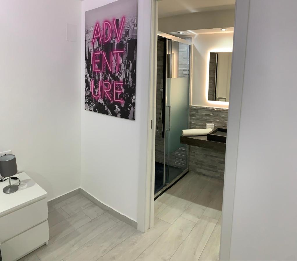 Rossella's 2* Palermo
