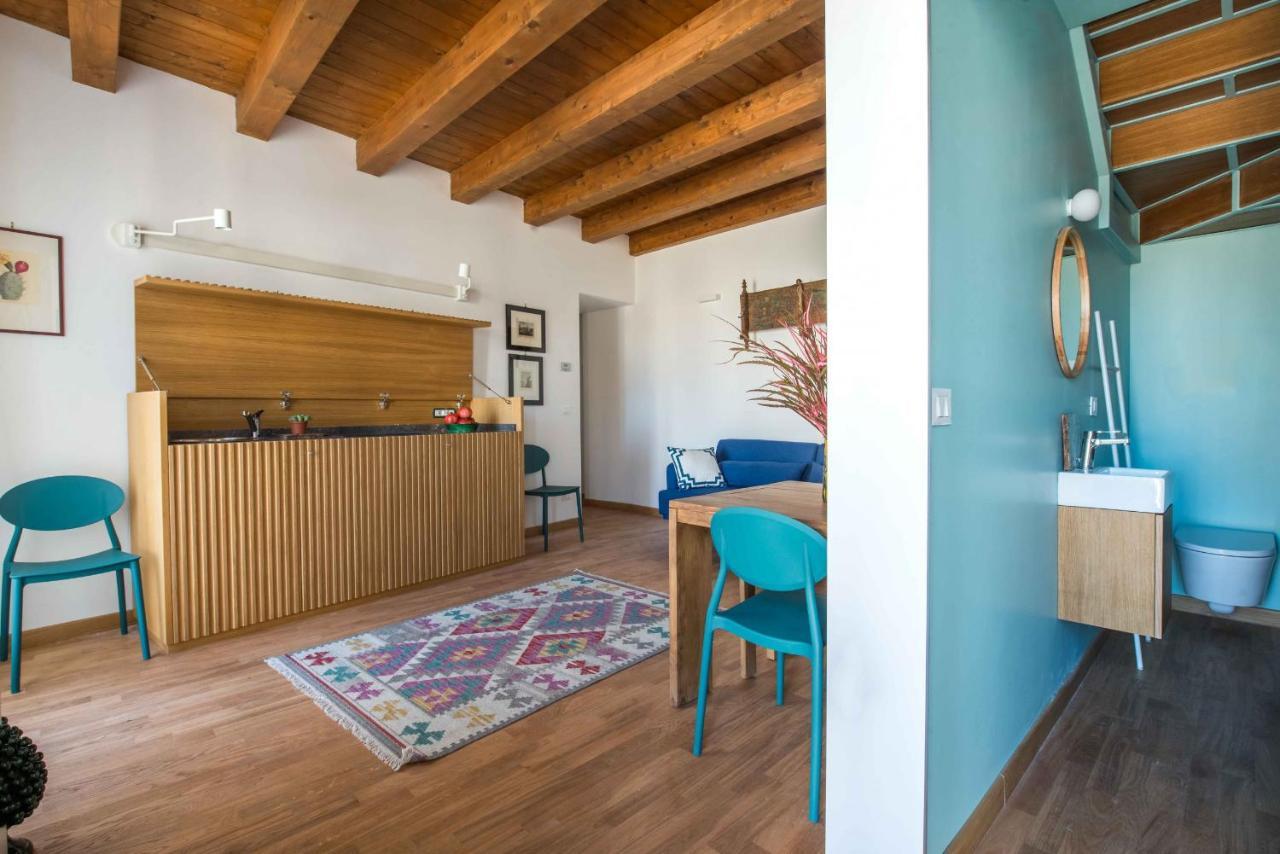 Cassaro Con Terrazza By Wonderful Italy Apartment
