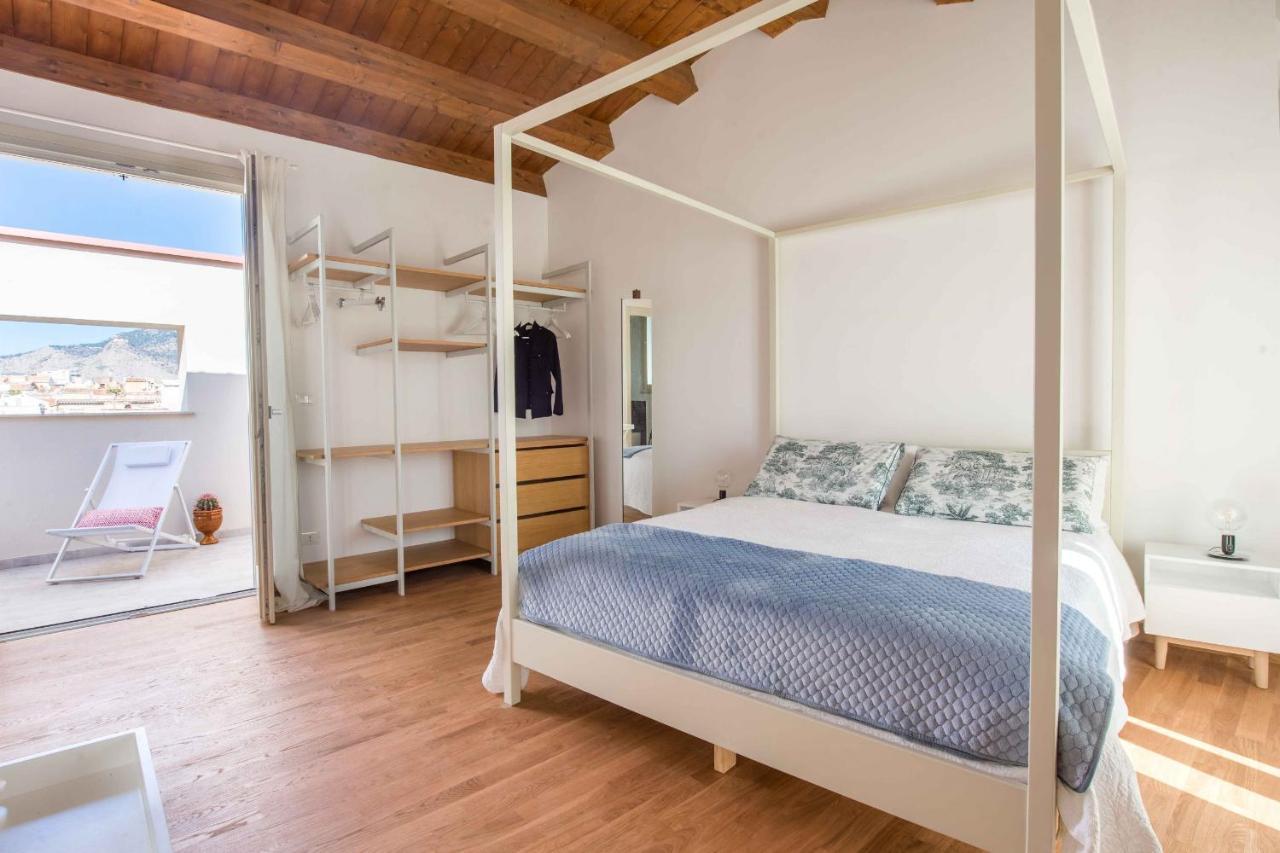 Apartment Cassaro Con Terrazza By Wonderful Italy
