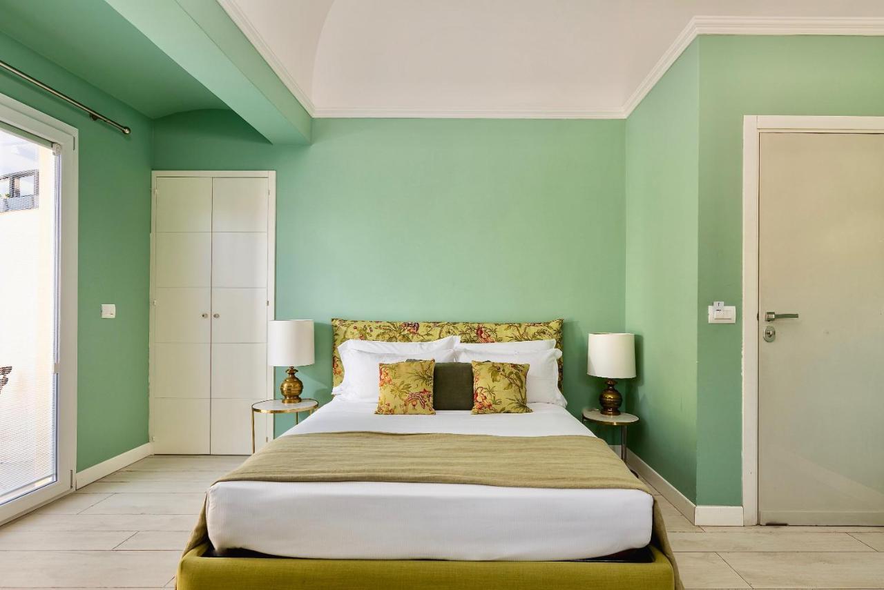 Bed & Breakfast I Mori Di Porta Nuova & Terrace
