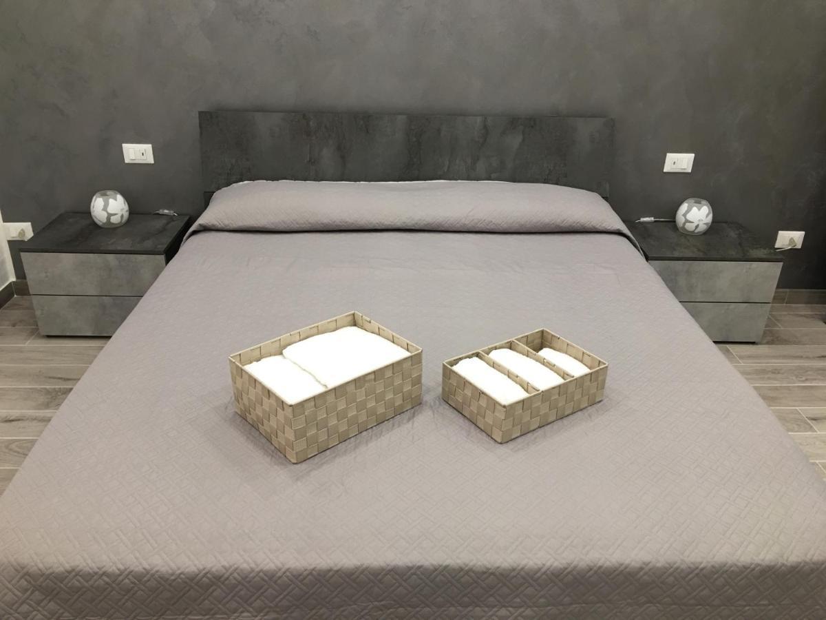 La Corallina Holiday home Palermo