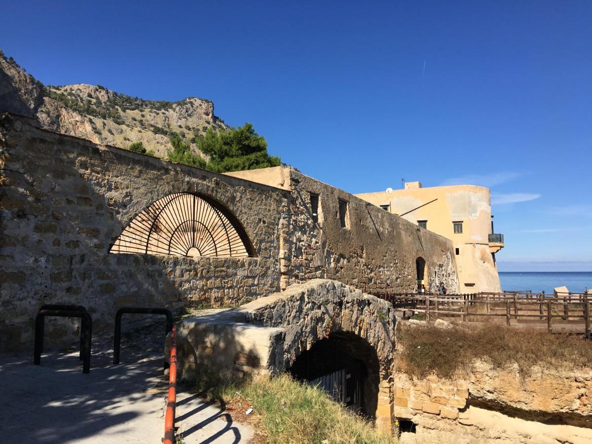 La Corallina Holiday home