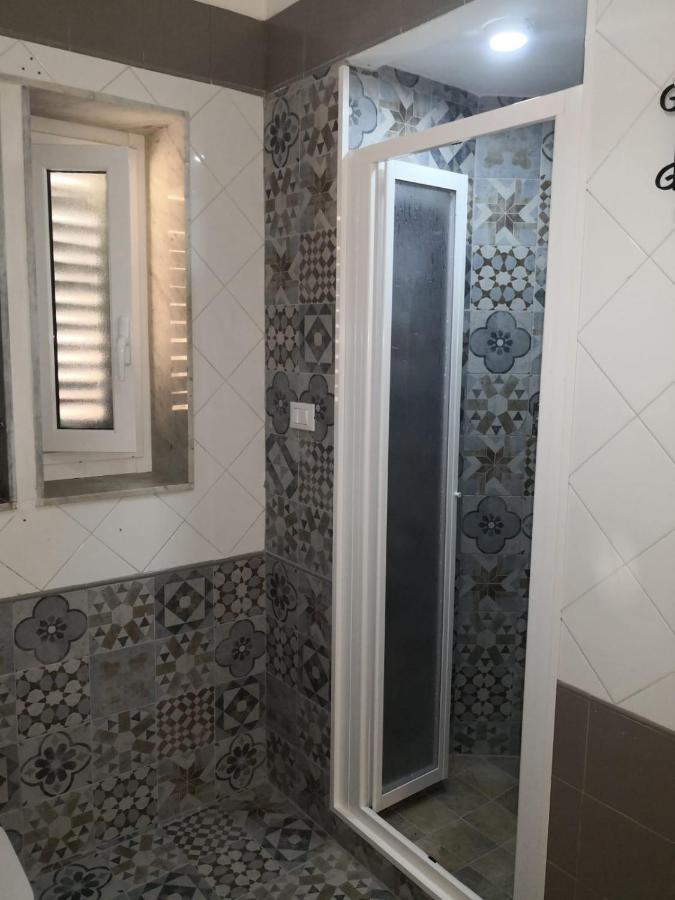Apartamento Le Terrazze Segrete Palermo