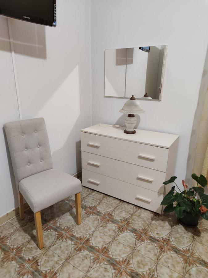 Ai Giardini *