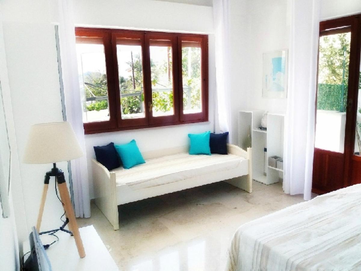 Appartamento Coral Mondello