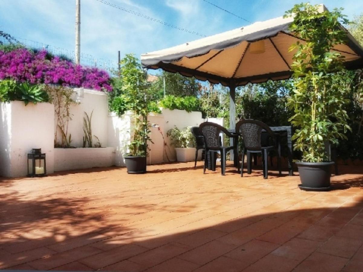 Appartamento Coral Mondello *