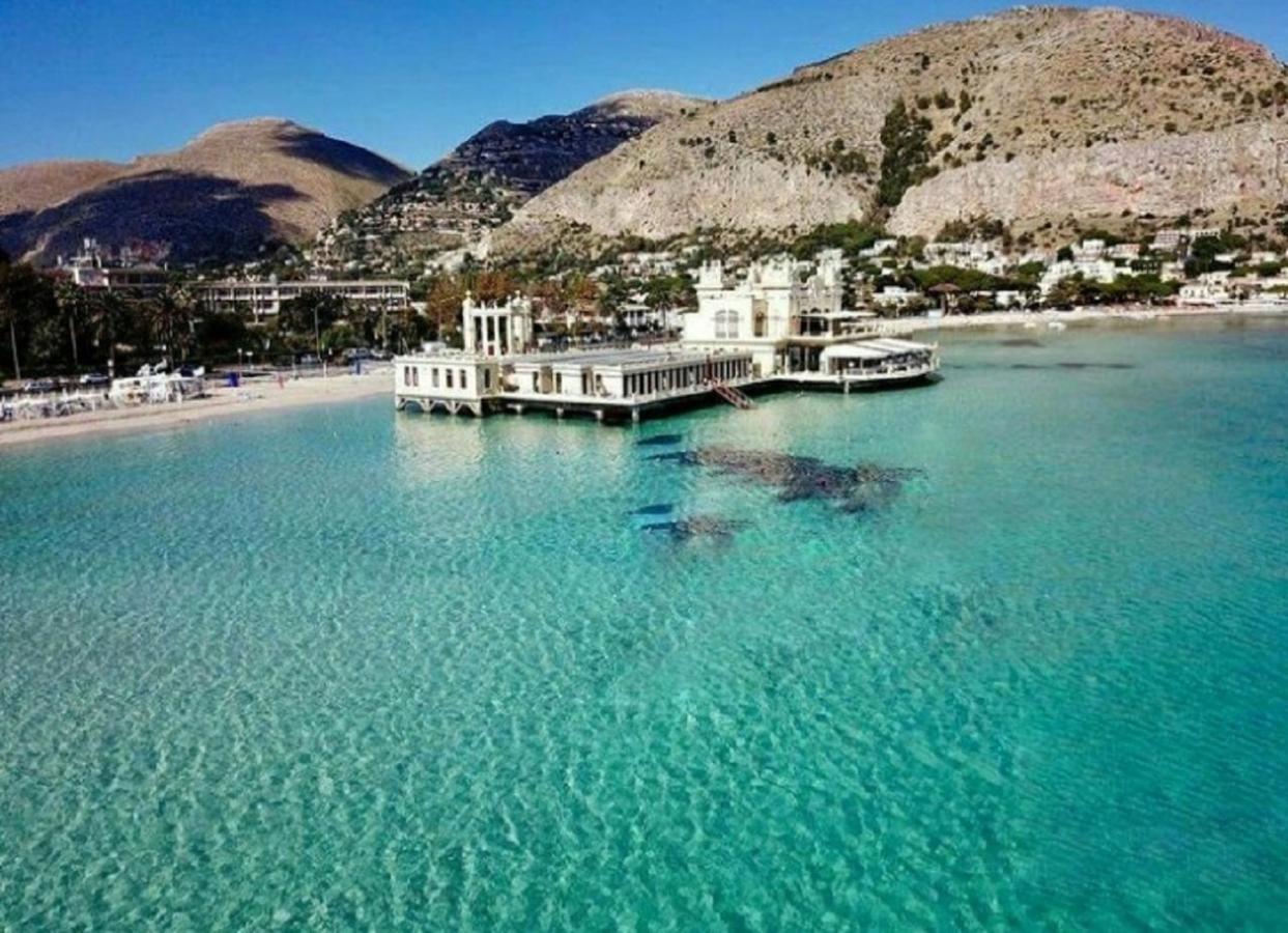 Coral Mondello