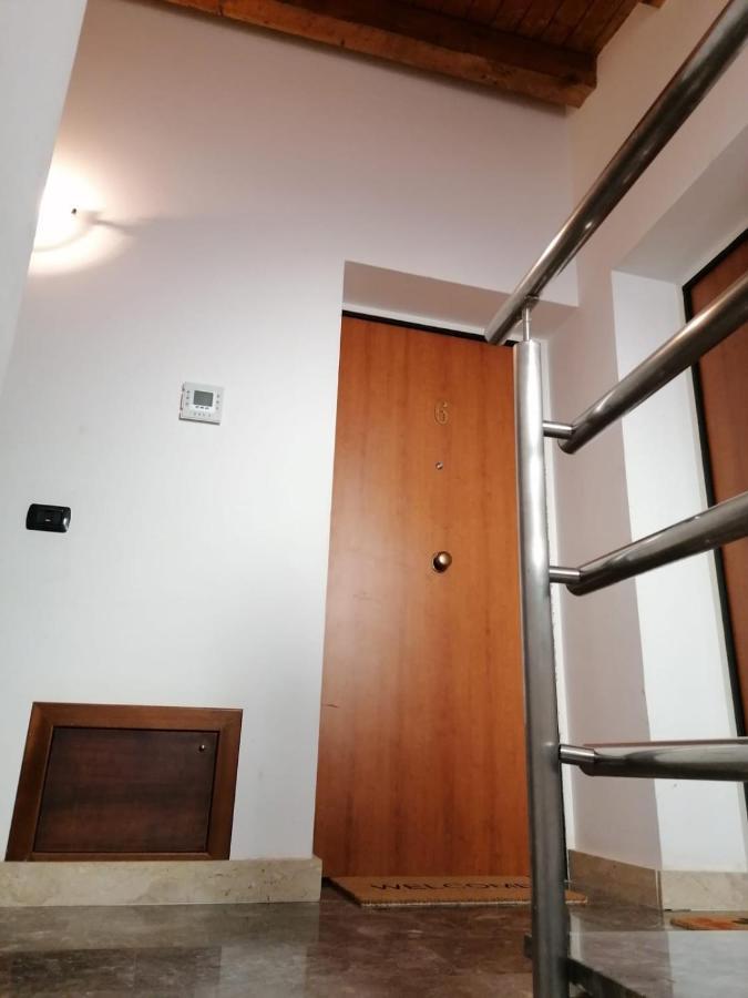 Kardia Apartamento Palermo