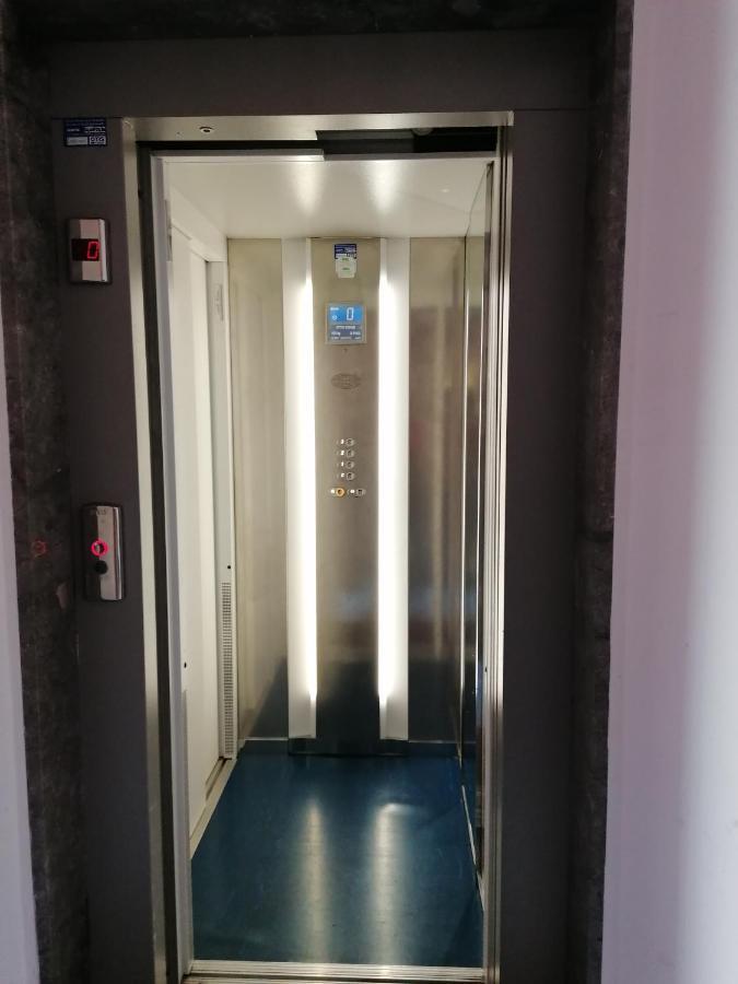 Kardia Apartment