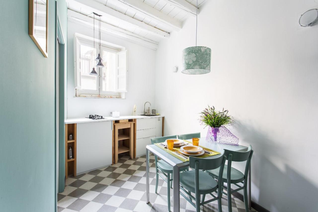 Apartment Sofias House Aurum