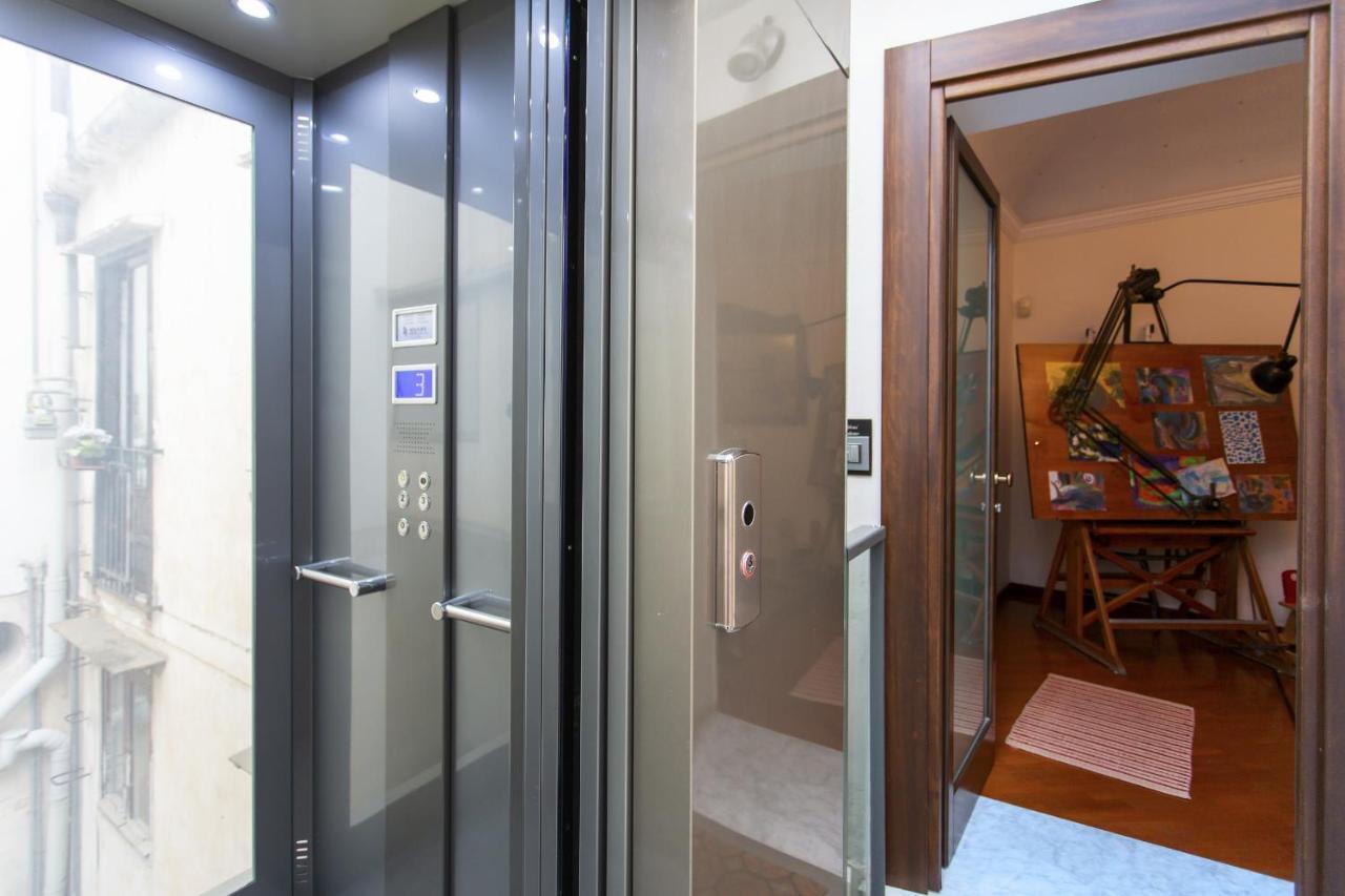 Apartment Sofias House Aurum Palermo
