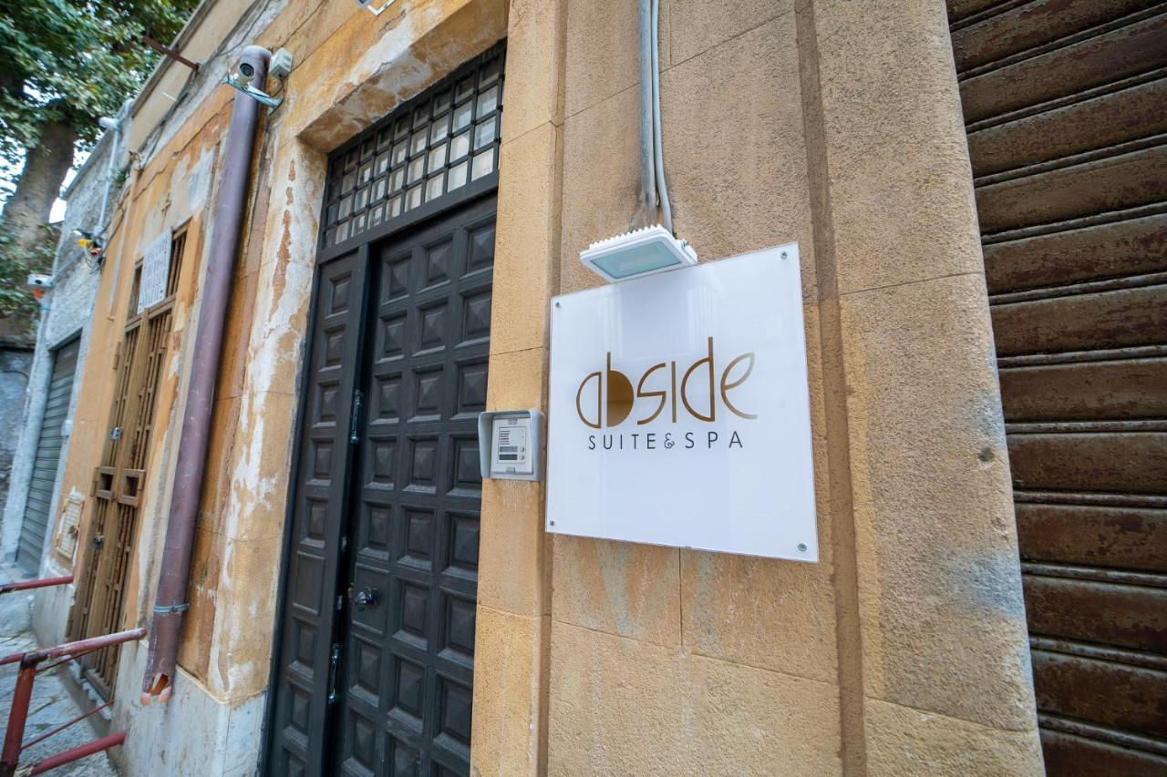 Abside & Palermo