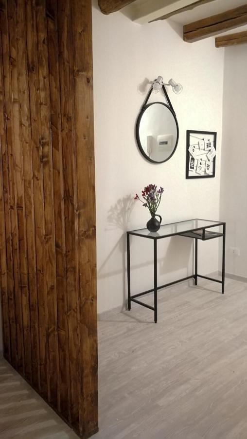 Apartment Cesare *