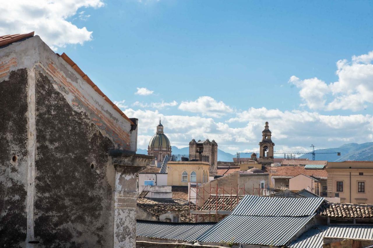 Cassaro Con Terrazza By Wonderful Italy *