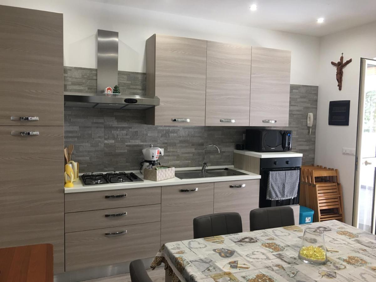 Holiday home La Corallina *