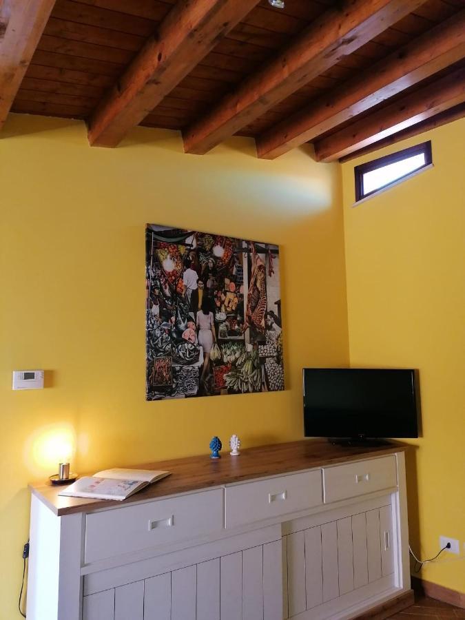 Apartamento Kardia *