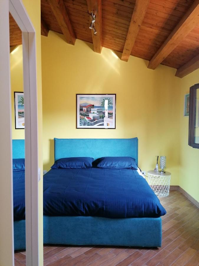 Apartment Kardia *