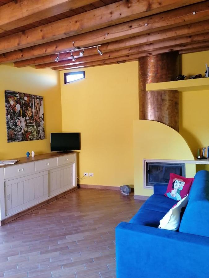 Apartamento Kardia *