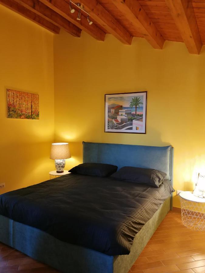 Apartment Kardia Palermo