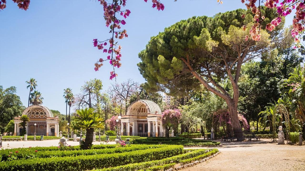 Kardia * Palermo