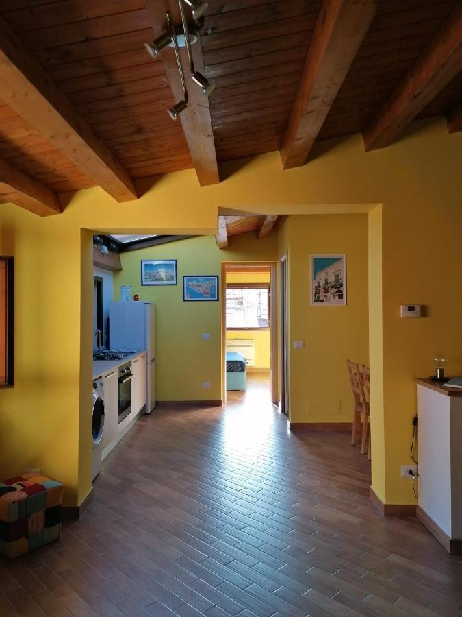 Apartment Kardia Palermo