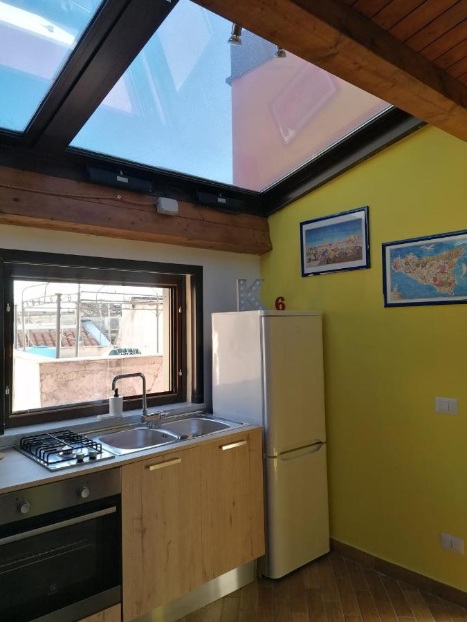 Apartment Kardia Palermo