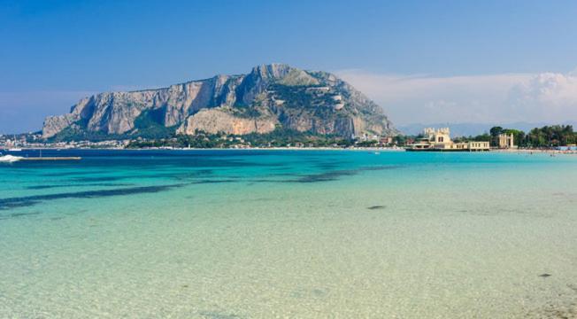Apartment Kardia Palermo