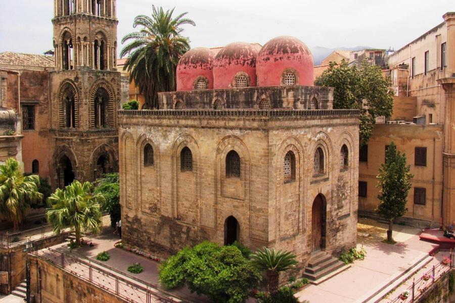 Kardia * Palermo
