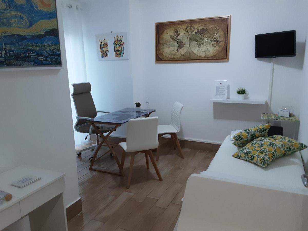 La Camera Di Stella - Ai Normanni Guest house Palermo