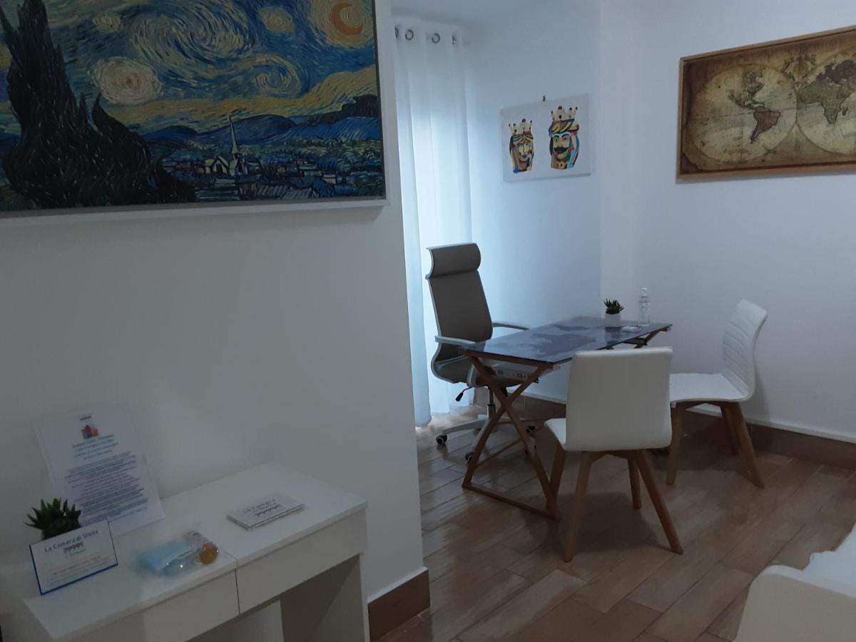 Guest house La Camera Di Stella - Ai Normanni 2*