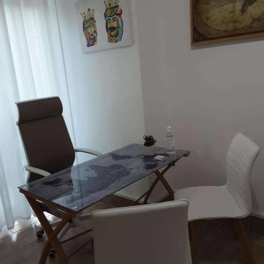 La Camera Di Stella - Ai Normanni Guest house 2*