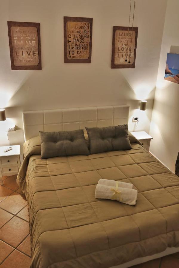 Casa Palazzo Reale Holiday home