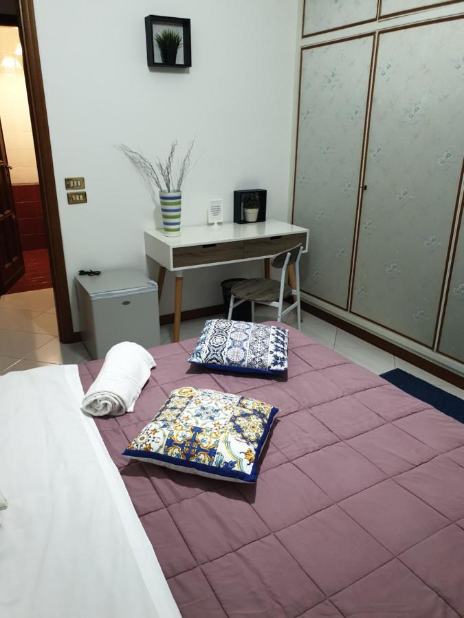 Alba Bed & Breakfast Palermo