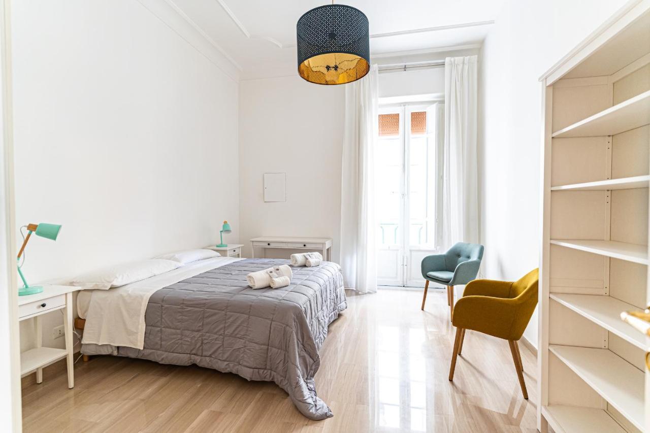 Appartamento Luxury Coa Palermo