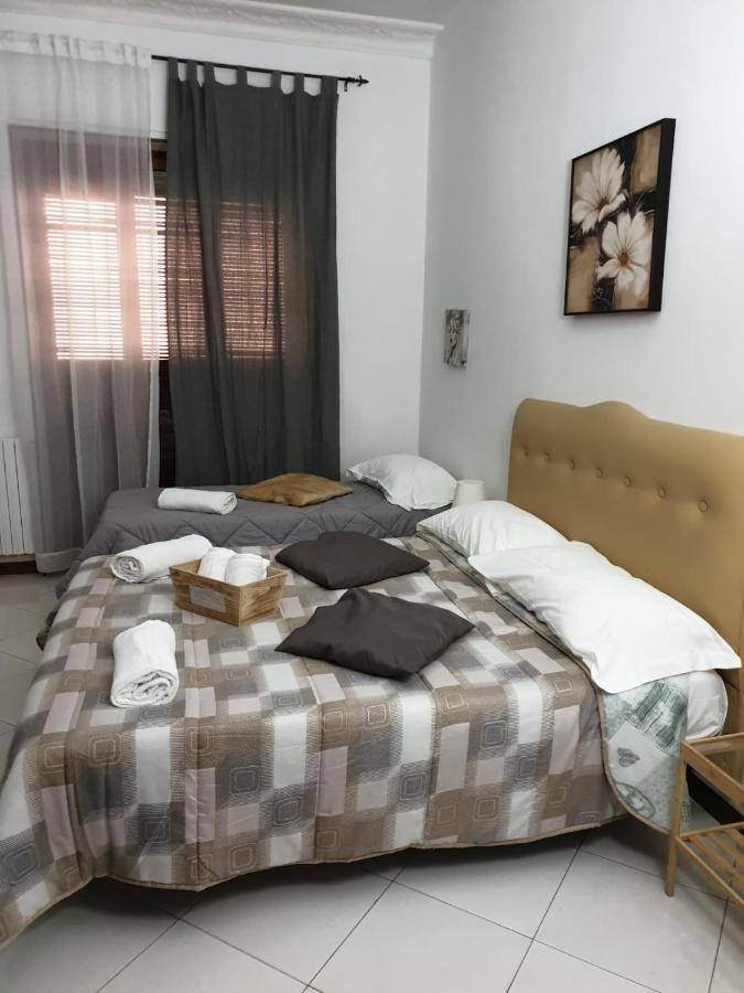 Bed & Breakfast Alba *