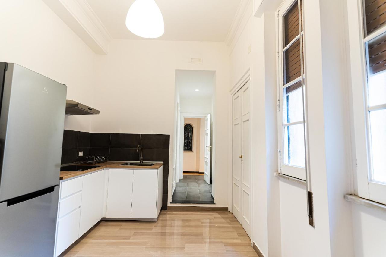 Appartamento Luxury Coa Palermo