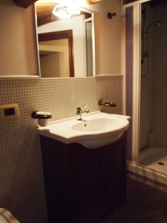 Apartamento Alberico Gentili