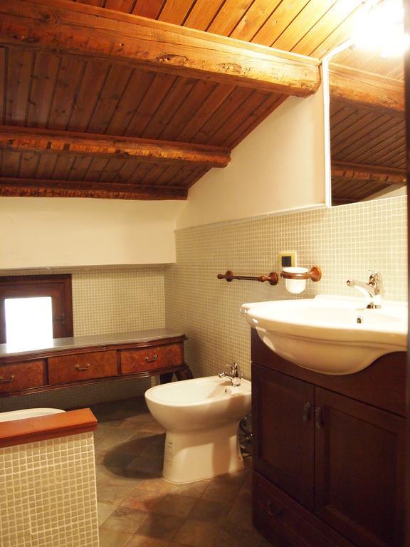 Apartamento Alberico Gentili *