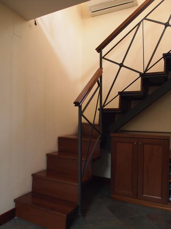 Alberico Gentili Apartamento Palermo