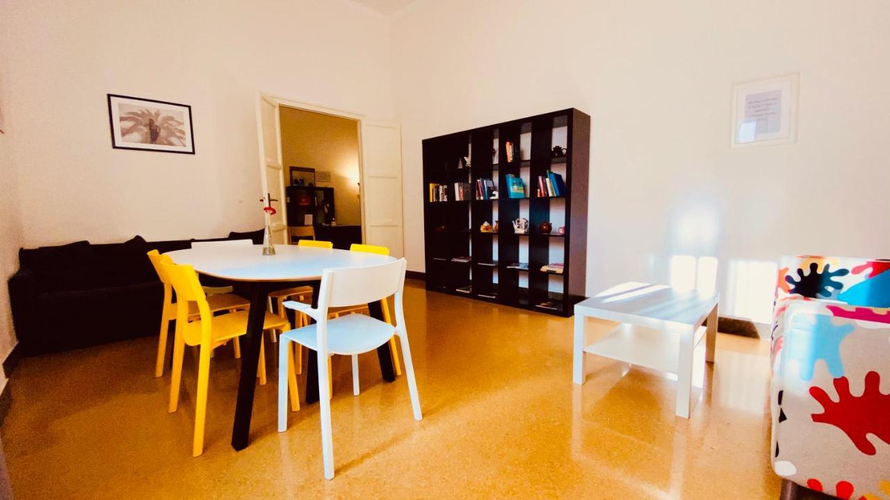 Guest house Mamamia #politeama *