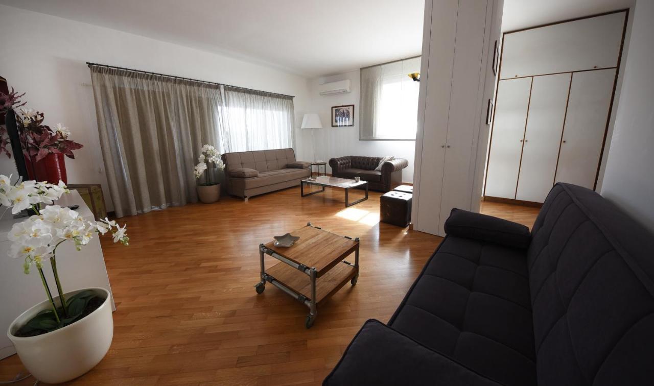 Azzurra Beachfront Mondello - *