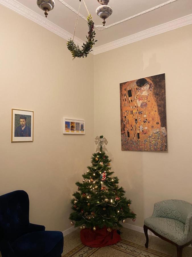 Sammartino 108 Apartment