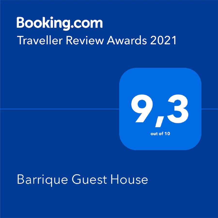Apartment Barrique Free Bus From The Airport One Way Palermo