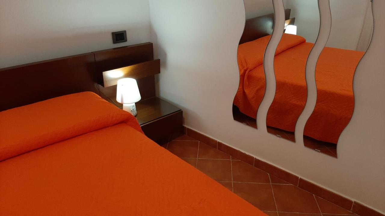 A Giusino 55-holiday With Terrace Near Mondello *